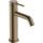 Змішувач для раковини Hansgrohe Tecturis S EcoSmart+ шліфована бронза (73310140)