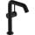 Смеситель на столешницу Hansgrohe Tecturis S CoolStart EcoSmart+ чёрный матовый (73360670)