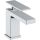 Змішувач для раковини Hansgrohe Tecturis E CoolStart EcoSmart+ (73002000)