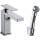 Змішувач для раковини Hansgrohe Tecturis E EcoSmart+ (73210000)