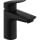 Смеситель для раковины Hansgrohe Logis 100 чёрный матовый (71100670)