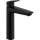 Змішувач для раковини-чаши Hansgrohe Logis 190 чорний матовий (71091670)