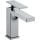 Смеситель для раковины Hansgrohe Tecturis E CoolStart EcoSmart+ (73014000)