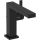 Змішувач для раковини Hansgrohe Tecturis E Fine CoolStart EcoSmart+ чорний матовий (73020670)