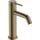 Змішувач для раковини Hansgrohe Tecturis S CoolStart EcoSmart+ шліфована бронза (73312140)