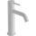 Змішувач для раковини Hansgrohe Tecturis S CoolStart EcoSmart+ білий матовий (73314700)