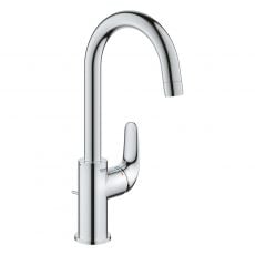 Змішувач для раковини Grohe EuroEco ColdStart (24272001)