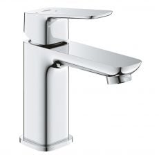 Смеситель для раковины S-размера Grohe Cubeo ColdStart (1017320000)