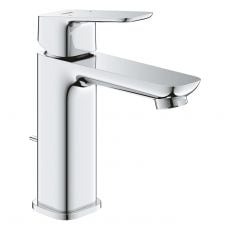 Смеситель для раковины M-размера Grohe Cubeo (1017490000)