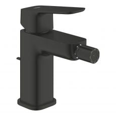 Змішувач для біде Grohe Cubeo чорний матовий (1018102430)