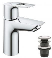 Смеситель для раковины Grohe BauLoop New S-Size (23878001)