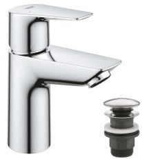 Смеситель для раковины Grohe BauEdge New S-Size (23895001)