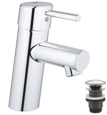 Смеситель для раковины Grohe Concetto S-Size (23931001)