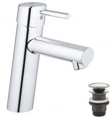 Смеситель для раковины Grohe Concetto M-Size (23932001)