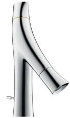 Смеситель для раковины Axor Starck Organic 80 Chrome (12010000)