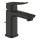 Смеситель для раковины Grohe QuickFix Dice чёрный матовый (1018562430)