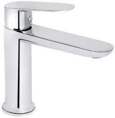 Змішувач для раковини Qtap Evia (QTEVI2701CRM47576)