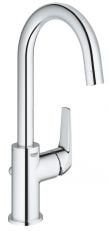 Змішувач для раковини L-розміру Grohe Start Flow (23811000)