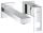 Змішувач для раковини прихованого монтажу Grohe Eurocube (19895000)
