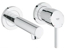 Смеситель для раковины скрытого монтажа Grohe Concetto new (19575001)