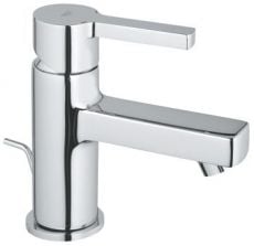 Смеситель для раковины Grohe Lineare (32109000)