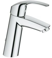 Смеситель для раковины Grohe Eurosmart (23323001)