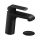 Смеситель для раковины Ravak Flat FL 013.20 чёрный (X070172)