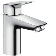 Смеситель для раковины Hansgrohe Logis (71101000)