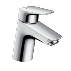 Смеситель для раковины Hansgrohe Logis (71071000)