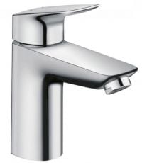 Змішувач для раковини Hansgrohe Logis (71107000)