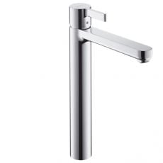Змішувач для раковини Hansgrohe Metris S Highriser (31022000)