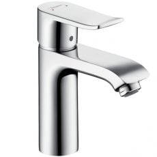 Смеситель для раковины Hansgrohe Metris (31084000)