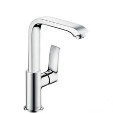 Змішувач для раковини Hansgrohe Metris (31187000)