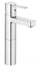Змішувач для раковини Kludi Zenta (382560575)