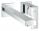 Смеситель для раковины скрытого монтажа Grohe Eurocube (23447000)