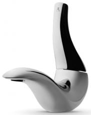 Смеситель для раковины Jaquar Tailwater Artize (TWR-CHR-75011B)