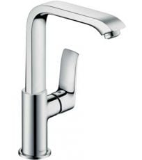 Змішувач для раковини Hansgrohe Metris (31081000)