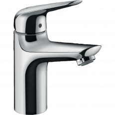Смеситель для раковины Hansgrohe Novus LowFlow (71034000)