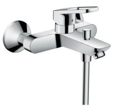 Змішувач для ванни Hansgrohe Logis Loop (71413000)