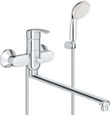 Смеситель для ванны Grohe Multiform (3270800A)
