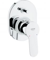 Змішувач для ванни прихованого монтажу Grohe BauEdge (29063000)