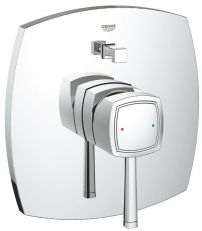 Змішувач для ванни прихованого монтажу Grohe Grandera (19920000)