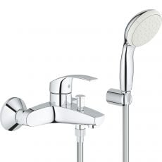 Смеситель для ванны Grohe Eurosmart (3330220A)