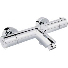 Термостат для ванни Qtap Inspai-Therm CRM T300600 (QTINSTHERMT300600)
