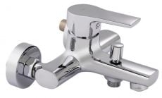 Змішувач для ванни Qtap Labe 3020107DC (QTLABE3020107DC)