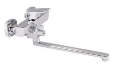 Змішувач для ванни Qtap Namesti 3225102GC (QTNAM3225102GC)