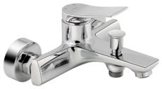 Змішувач для ванни Qtap Skalna 3026101DC (QTSK3026101DC)