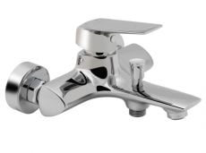 Змішувач для ванни Qtap Lodenice 3030101DC (QTLOD3030101DC)