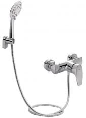 Змішувач для душу Qtap Optima CRM 010 (QTOPTCRM010)