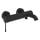 Смеситель для ванны Grohe Essence чёрный матовый (25250KF1)